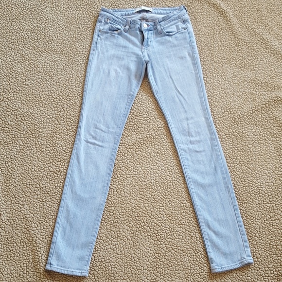 bui yah kah Denim - JEANS
